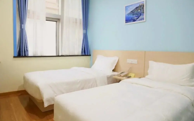Beijing Jiahe Baili Hotel