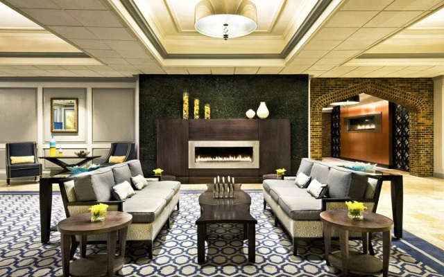 Renaissance Framingham Hotel & Conference Center