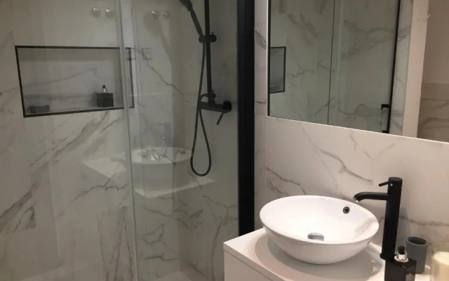 5 Stars Apartment at Oeiras - Lisbon - 2 Bedrooms
