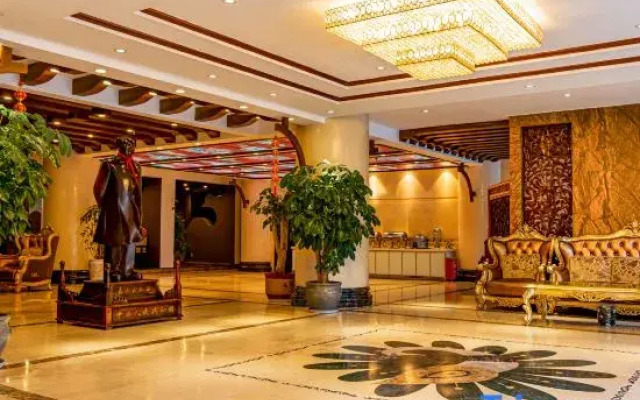 Yinheng Hotel
