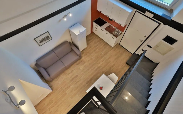 Casa Vacanze La Perla