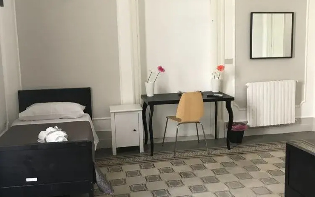 b&b al massimo