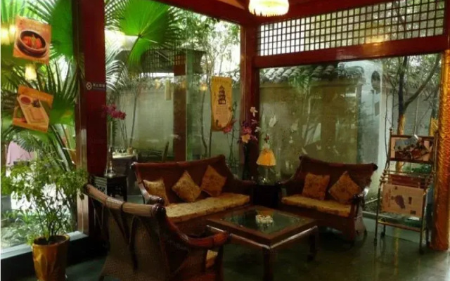 Starway Hotel Chengdu