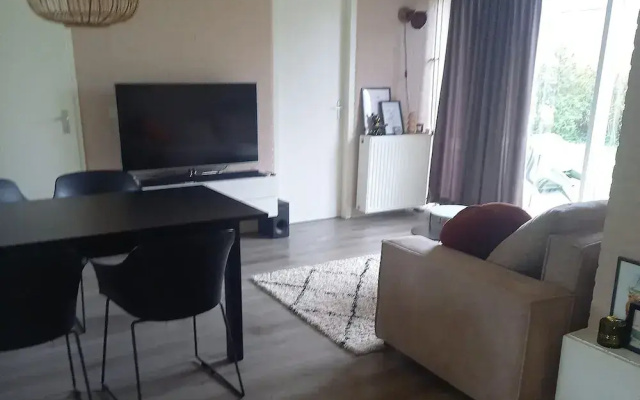 Holiday Home in Grou Near Cycling Route