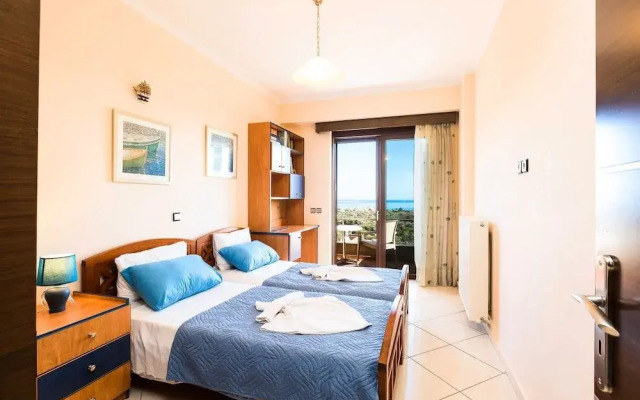 Sunlight Villas