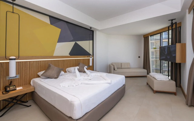 Sorgun Akadia Luxury-Premium Ultra All Inclusive