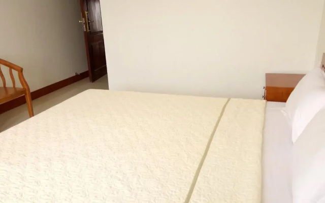 Vu Phong 3 Hotel