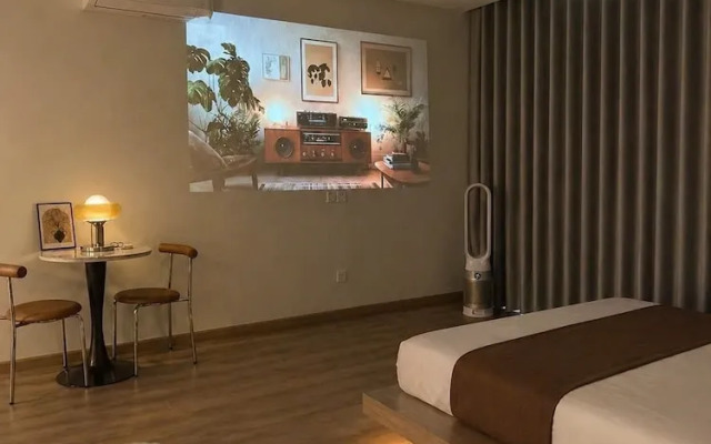Apartment in Masteri West Heights