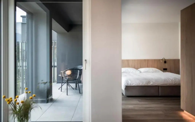 Sambucus Apartments -Premium Apartments for You and Your Dog