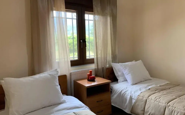 Stunning 3-bedroom Villa Near Malia Beach