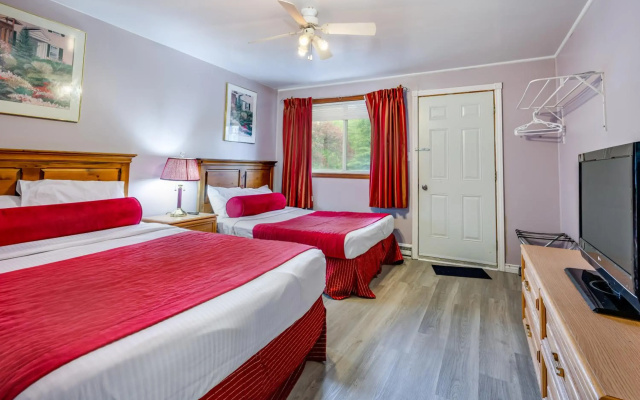 Long Sault Motel