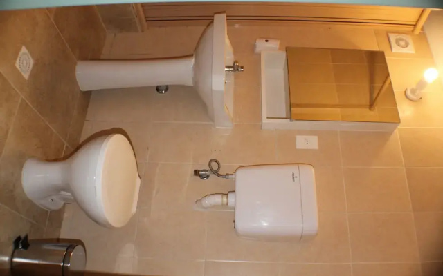 Tas D Viaje Hostel - Surfcamp - Suites
