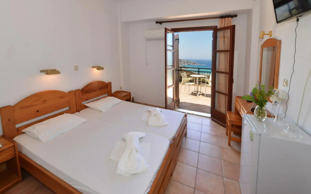 Ikaros Star Hotel