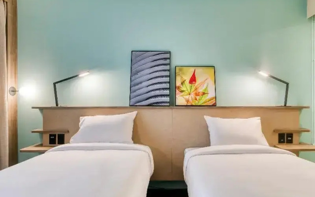 Novotel Belo Horizonte Savassi