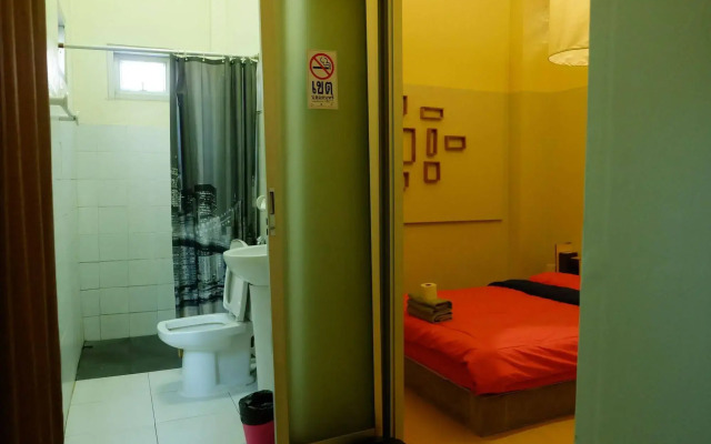 The Yak Cozy Chiang Mai