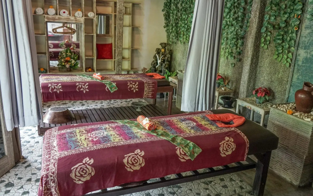 KTS Balinese Villas