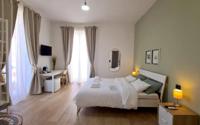 Fortuna Guest House
