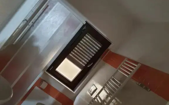 B&B Golden House & spa