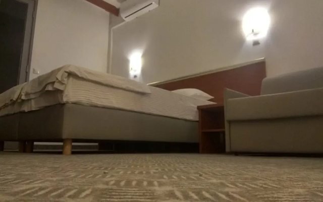 Hotel Lumbarda