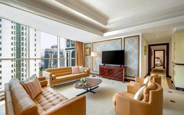 Dusit Hotel & Suites Doha