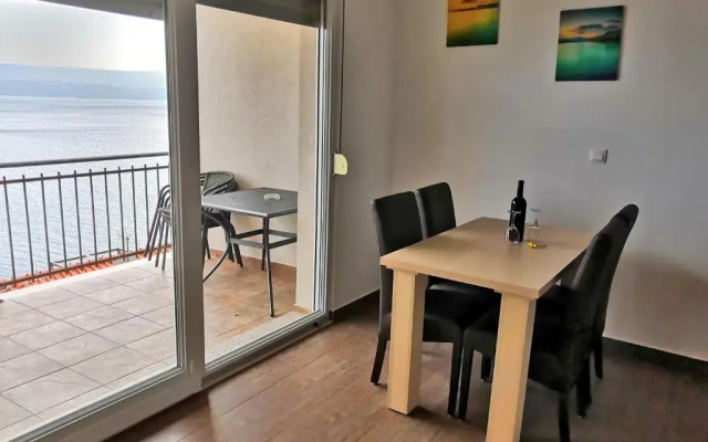 Apartments Nostro