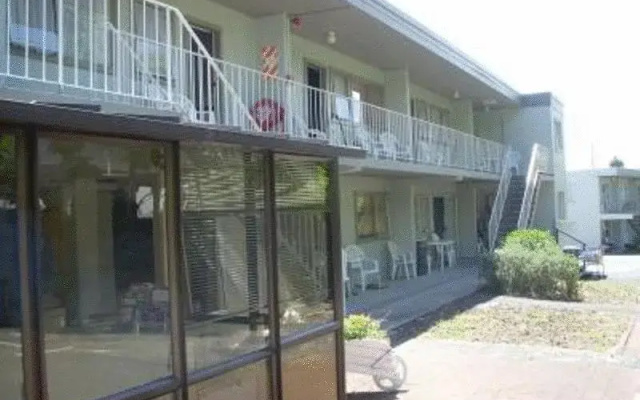 Greenpark Motel