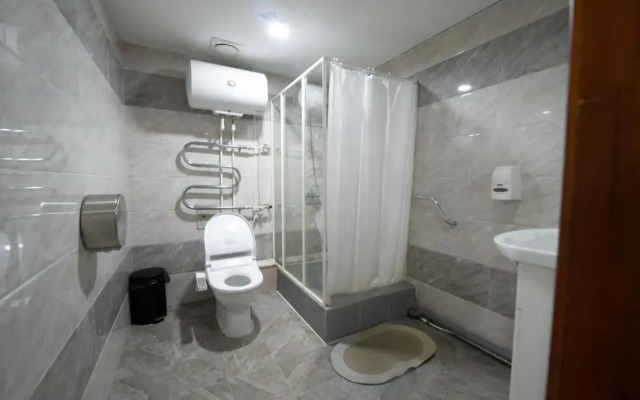 Zaya 2 Hostel