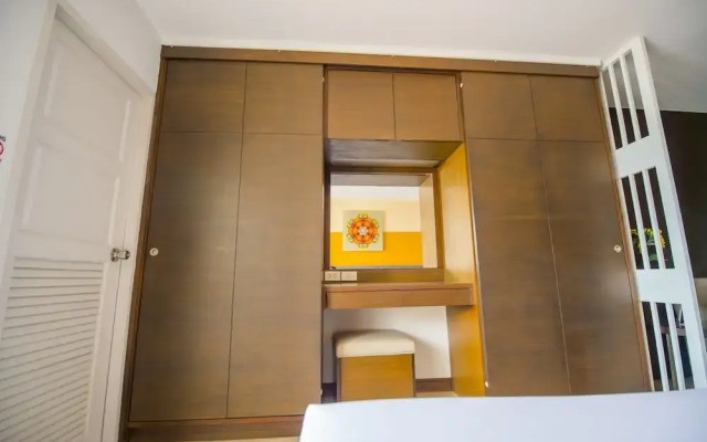Sitara Place Apartment