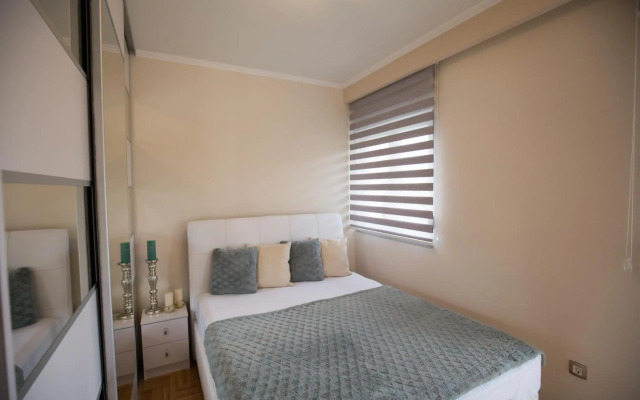 Apartman LUNA