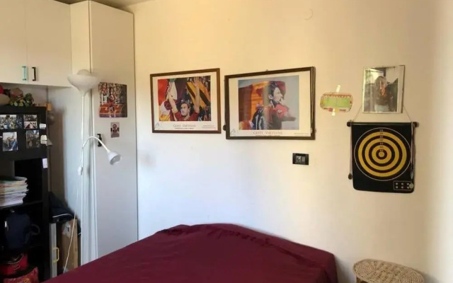 Camilla House