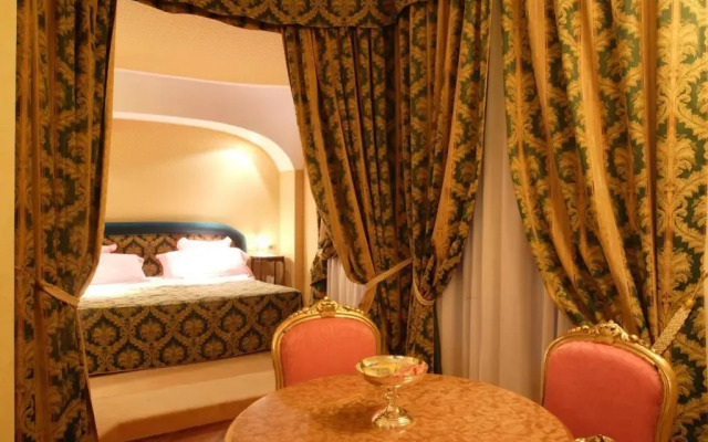 Hotel Tosco Romagnolo