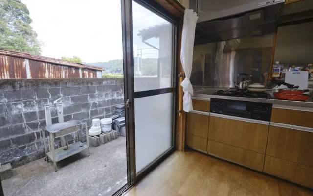 Vacation rentals -sui-
