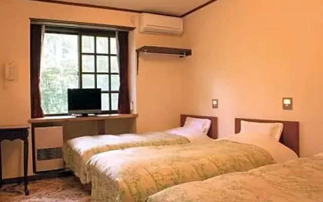 Resort Inn Green Karuizawa - Vacation STAY 15128v