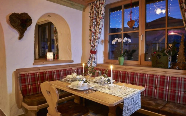 Gourmet-Hotel Grünwald
