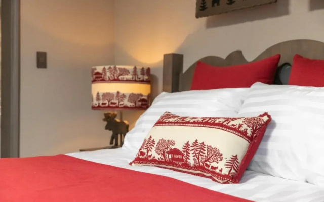 Kensington Resort Seorak Valley