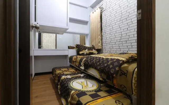 The Suites Metro Apartment - King Property By Zuzu