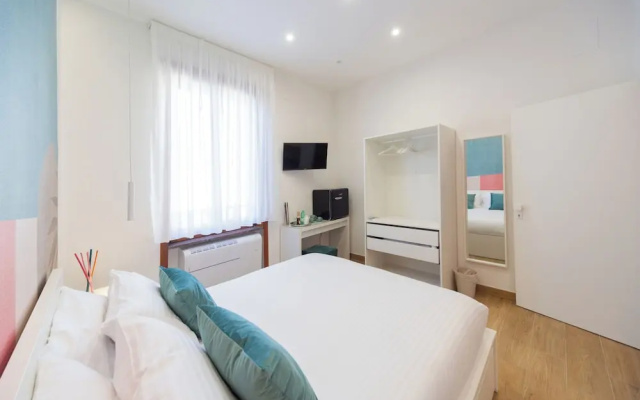 City Rooms 74