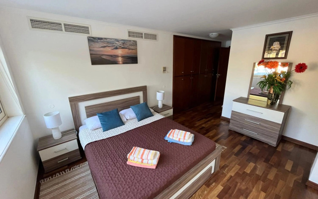 Amoroza Beach Villa