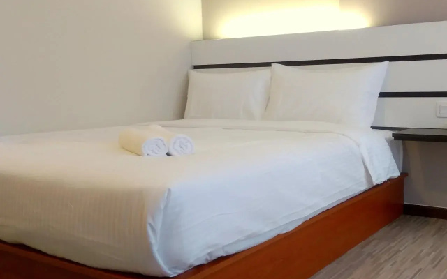 Hotel Zamburger Kuala Selangor