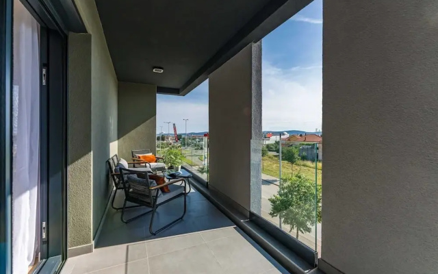 Apartment Leonarda