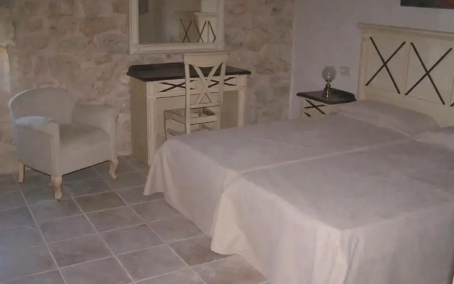 Agroturisme Roqueta