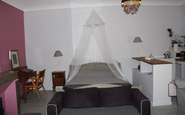 Maison Anila