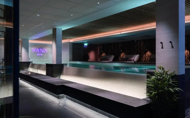 Elite Hotel Brage - Hotel & Spa