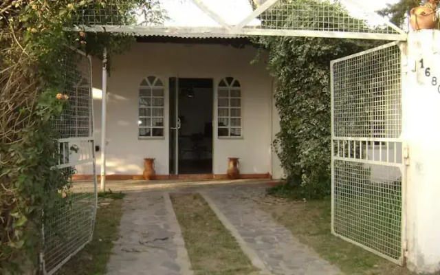 Las Tres Marías Hostal
