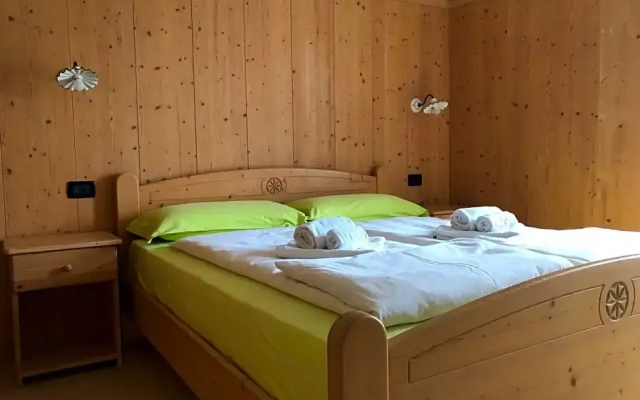 B&B Monte Tesobo