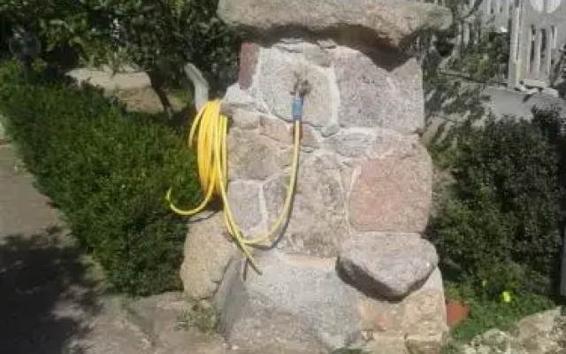 Il Lentischio
