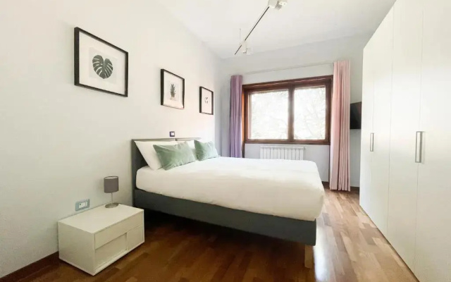 Vista Reale Apartment