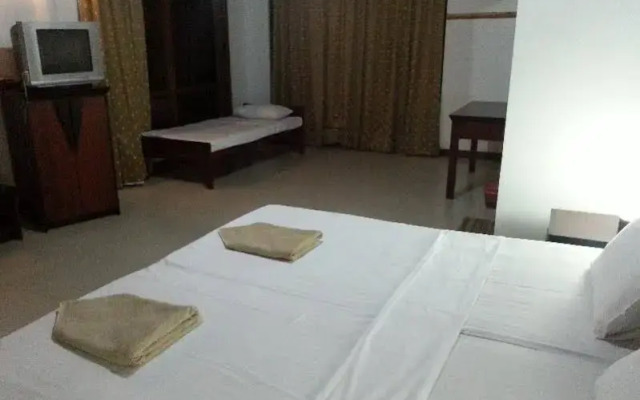 Coconut Garden Hotel and Restaurant