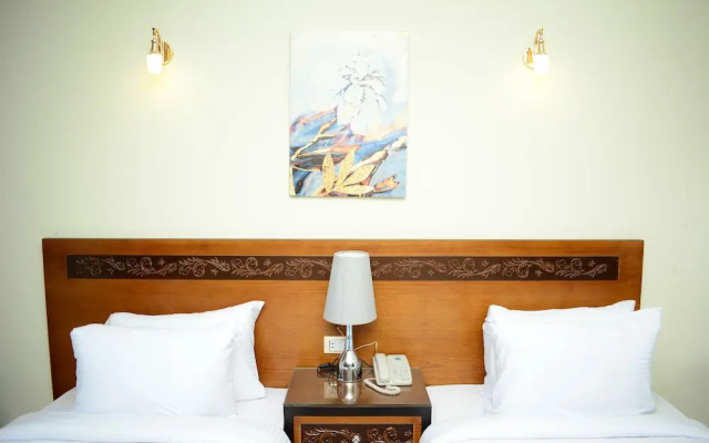 Jewel Inn El Bakry Hotel