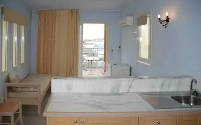Almyros Apartments